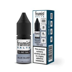 Frumist SALTS - Blue Slush