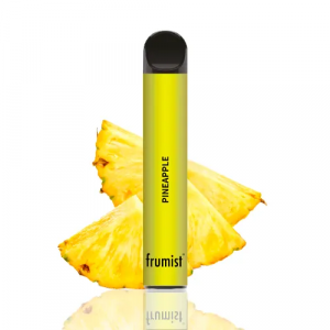 Frumist MAX Pineapple - 6000 Puffs