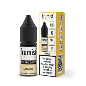 Frumist SALTS - Mango