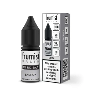 Frumist SALTS - Energy