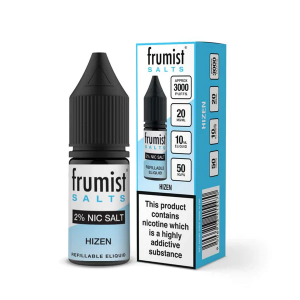 Frumist SALTS - Hizen