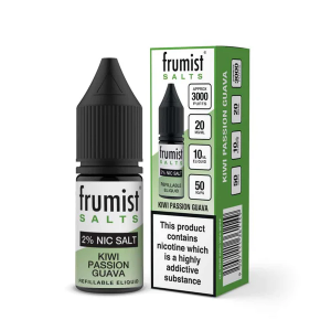 Frumist SALTS - Hizen