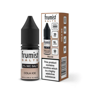 Frumist SALTS - Cola Ice