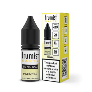 Frumist SALTS - Pineapple