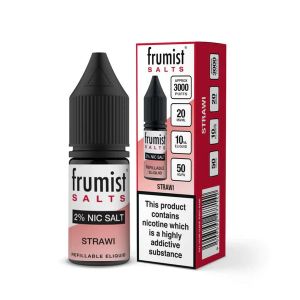 Frumist SALTS - Strawi