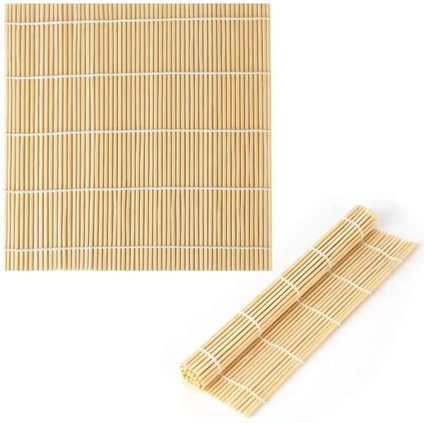 Rolling Mat