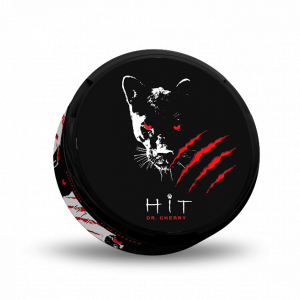 HIT - Dr. Pepper