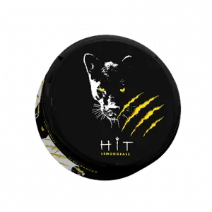 HIT - Lemongrass