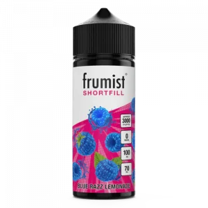 Frumist - Blue Razz Lemonade - 100 mL Shortfill