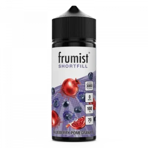 Frumist - Blueberry Pomegranate - 100 mL Shortfill