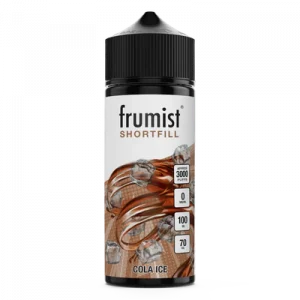 Frumist - Cola Ice - 100 mL Shortfill