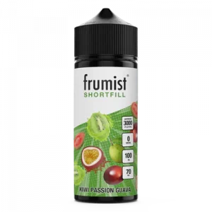 Frumist - Kiwi Passion Guava - 100 mL Shortfill