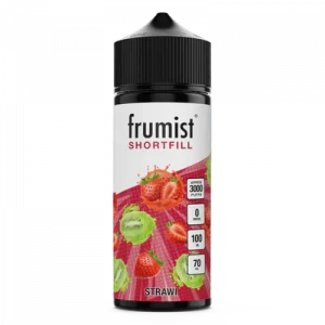 Frumist - Strawi - 100 mL Shortfill