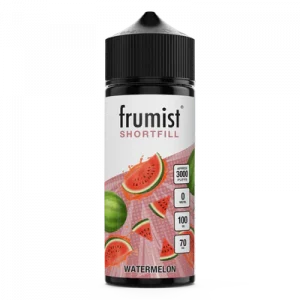 Frumist - Watermelon - 100 mL Shortfill