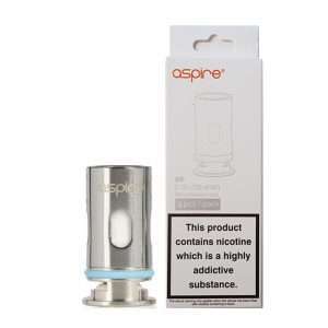 BP80 Coils by Aspire - Pack of 5