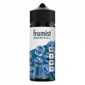 Frumist - Blue Slush - 100 mL Shortfill