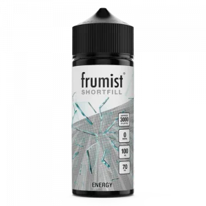 Frumist - Energy - 100 mL Shortfill
