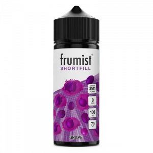 Frumist - Grape - 100 mL Shortfill