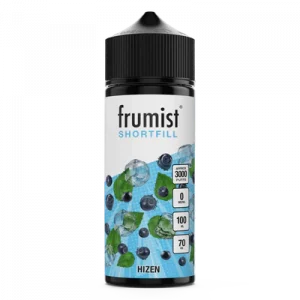 Frumist - Hizen - 100 mL Shortfill
