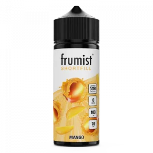 Frumist - Mango - 100 mL Shortfill