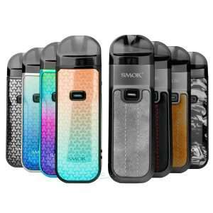 Nord 5 by SMOK