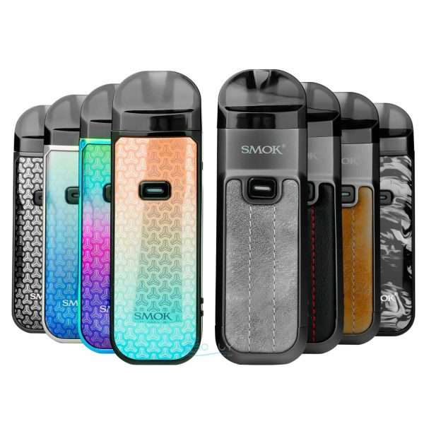 Nord 5 by SMOK