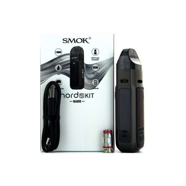 Nord 5 by SMOK