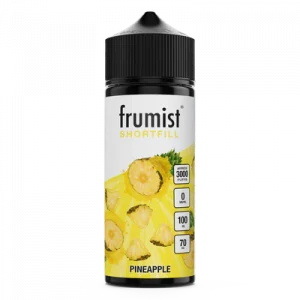 Frumist - Pineapple - 100 mL Shortfill