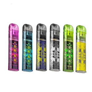 URSA Nano Art + Frumist SALTS Free