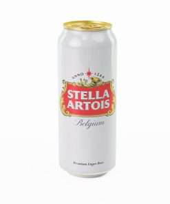 Beer Stash Can