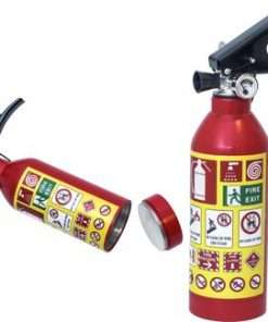 Fire Extingiusher Safe