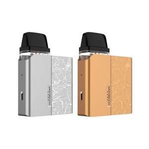 XROS Nano & Free Frumist