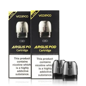 Argus P1 Replacement Pods - Pack of 3