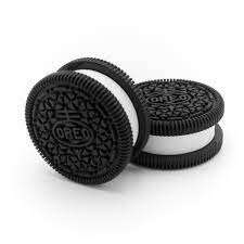 Oreo Cookie Acrylic Grinder