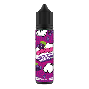 OHMSOME - BLACKCURRANT BERRIES - 50 ML OHMSOME - BLACKCURRANT BERRIES - 50 ML