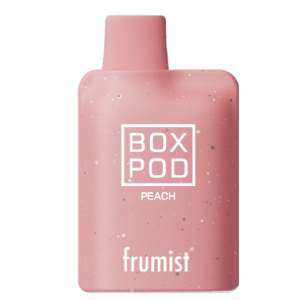 Frumist - Peach Ice 20 mg Frumist - Peach Ice 20 mg