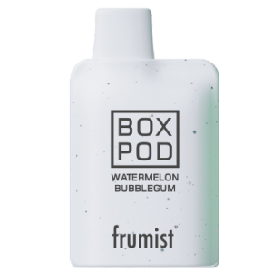 Frumist - Watermelon Bubblegum 20 mg Frumist - Watermelon Bubblegum 20 mg
