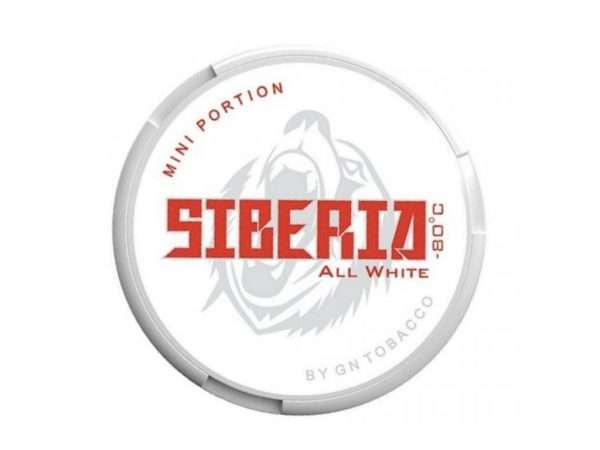 Siberia - Mini Portion