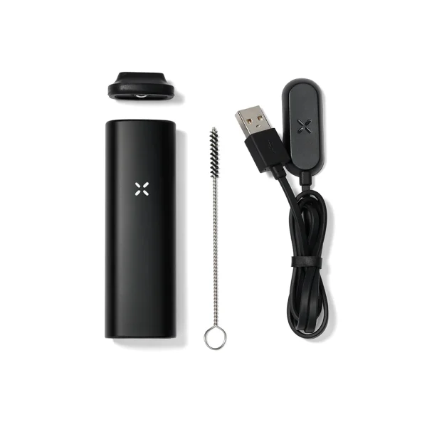 Pax Mini | Dry Herb Vaporizer