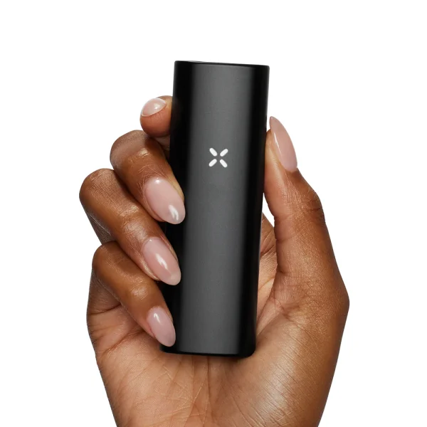 Pax Mini | Dry Herb Vaporizer