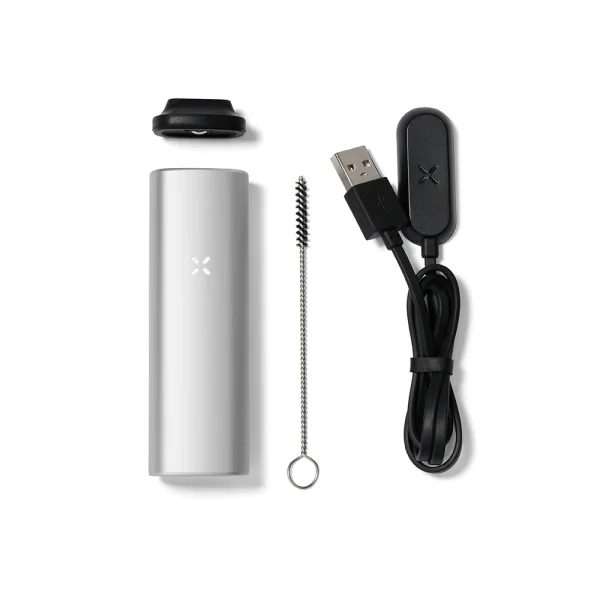 Pax Mini | Dry Herb Vaporizer
