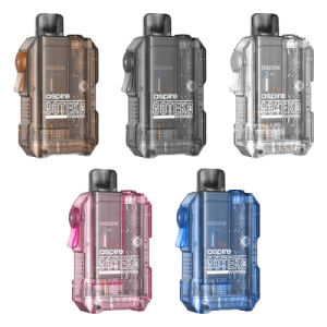 Gotek X - Aspire