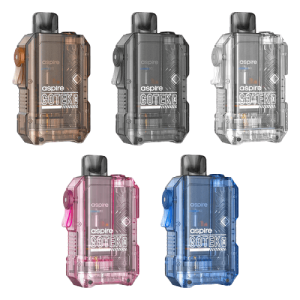 Gotek X - Aspire