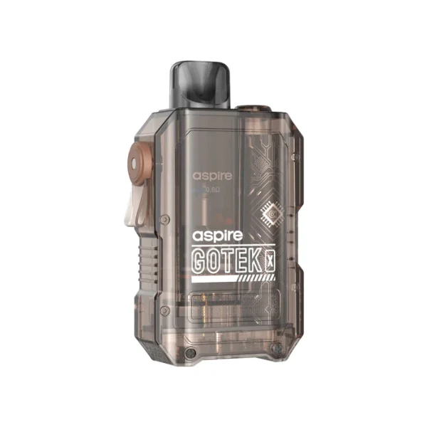 Gotek X - Aspire