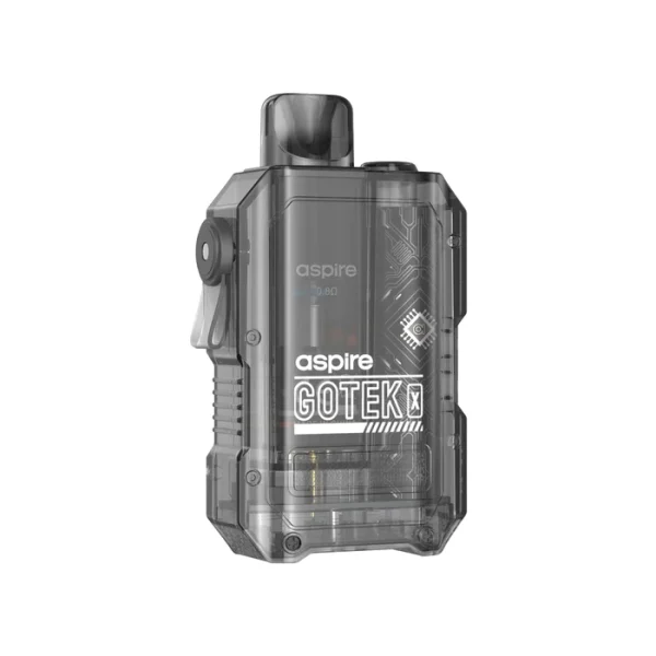 Gotek X - Aspire