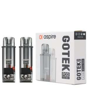Gotek X Pods - Pack of 2