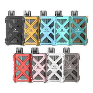 Gotek X II by Aspire