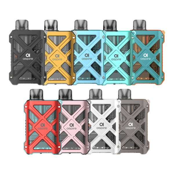 Gotek X II by Aspire