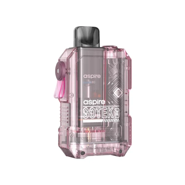 Gotek X - Aspire