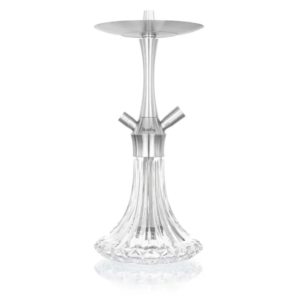 ALADIN SHISHA - MVP A36 - CLEAR